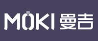 曼吉木门logo